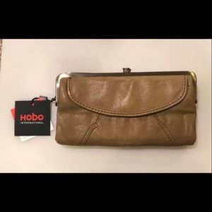 Hobo International Lauren Wallet
